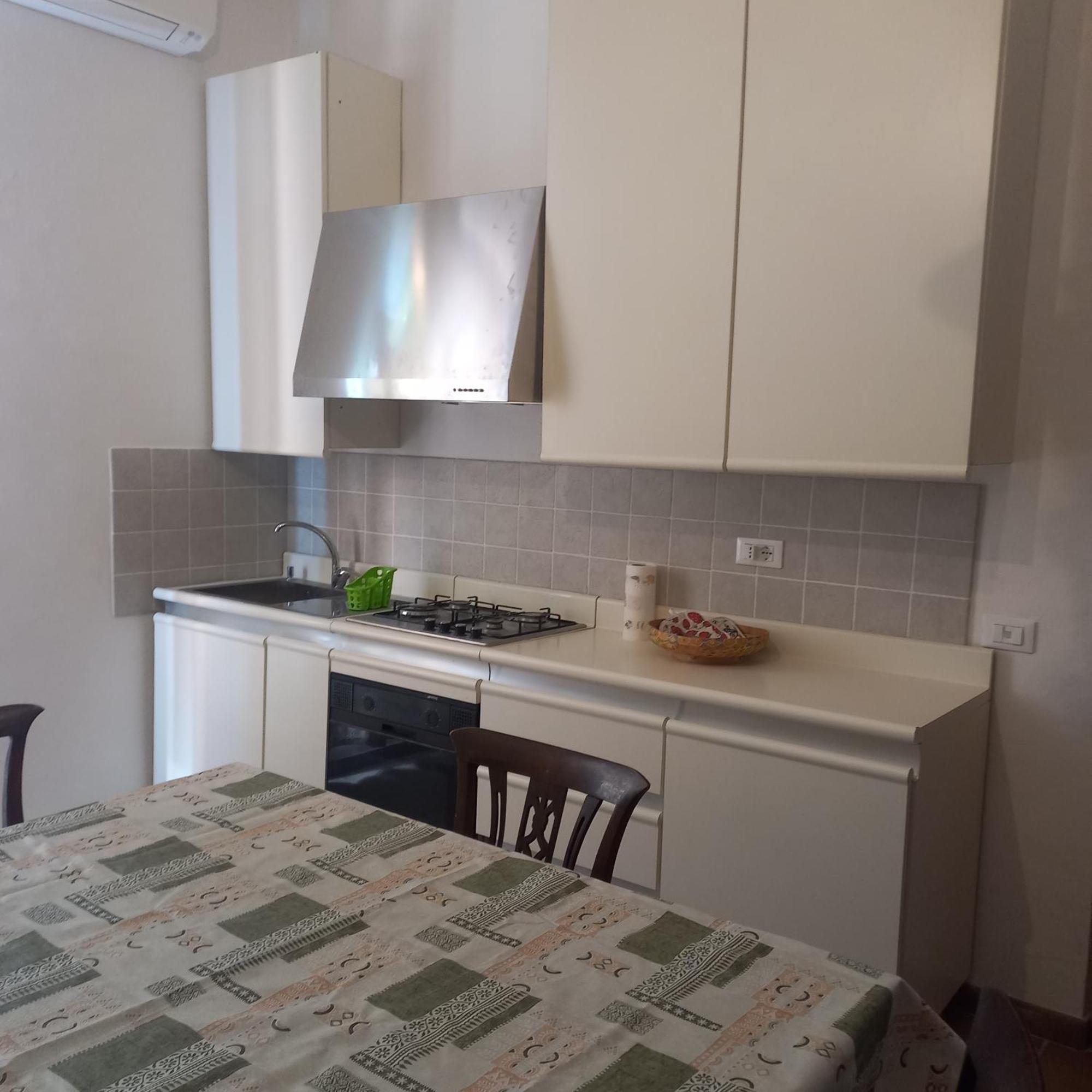 Appartamento Fronte Piscina Montemarciano Exteriör bild